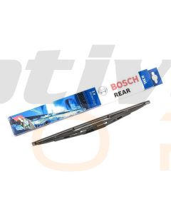 Bosch 3397004755 Rear Wiper Blade H341