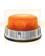 Hella 2XD011557101 K-LED 2 Beacon - Amber