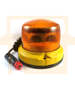 Hella LED Warning Beacon Magnetic 9-30V Amber