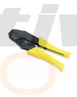 Hella 8274 Ratchet Crimping Tool