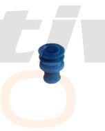 Bosch 1928300599 BDK 2.8 Blue Single Wire Seal 1.2mm to 2.1mm 