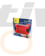 Hella DuraLED® Stop/Rear Position Lamp with Night Light Blister Pack