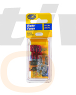 Hella Motorist Fuse Assortment (8779)