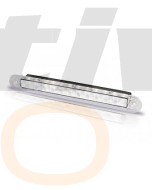 Hella Strip LED Courtesy Lamp - White, 12V DC (2641-12V)