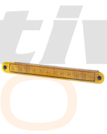 Hella 2156 Matrix Amber LED Rear Direction Indicator 12V DC