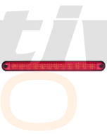 Hella 5243 Matrix LED High Level Brake Lamp