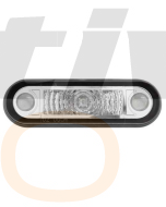 Hella LED Licence Plate Lamp Insert (9.2559.01)