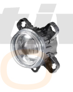 Hella 1F0011988121 90mm LED High Beam Headlamp