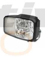 Hella 1LE996374031 LED Combination Headlamp - Left Hand