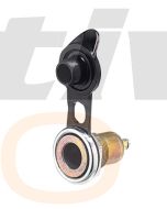 Hella 4915 2 Pole Socket with Cover