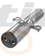 Hella 2 Pole Trailer Plug - 200A (4940)