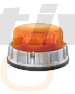 Hella 2XD011557101 K-LED 2 Amber Beacon