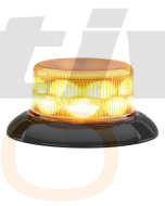 Hella 2XD066146001 K-LED Nano Beacon - Fixed Mounting