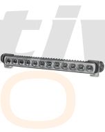 Hella LED Light Bar 350mm Driving Pencil Beam 