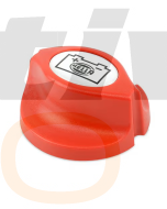 Hella 4641 Battery Switch Knob