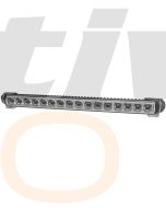 Hella LED Driving Light Bar 470mm Driving Pencil Beam 