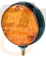 Hella 500 Series LED Front Direction Indicator - Amber (2128LED)