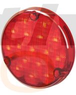 Hella 500 Series LED Stop/ Rear Position Module (2365)