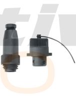 Hella Marine 2785 7 Pole Plug and Socket 8JA 006 807-802