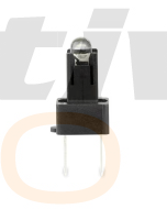 Hella 9FF713627031 Rocker Switch LED Holder for 12/24 Volt