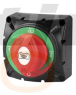 Hella 4721 Battery Selector Switch