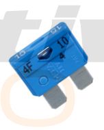 Hella Blade Fuses - Blue (8774) 