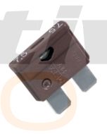 Hella Blade Fuses - Brown (8772)