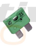 Hella Blade Fuses - Green (8777) 