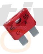 Hella Blade Fuses - Red (8773) 