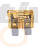 Hella Blade Fuses - Tan (8771)