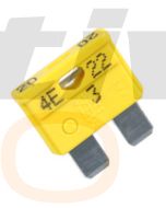 Hella Blade Fuses - Yellow (8775)