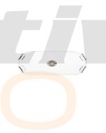 Clear Protective Cover to suit Hella Comet FF 75 Series