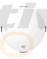 Hella 8135 Clear Protective Cover to suit Hella Rallye 2000 Driving Light)