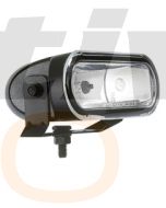 Hella Comet FF 75 Series Driving Light (1323)