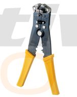 Hella Crimping Tool, Cable Cutter & Wire Stripper (8276) 