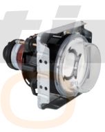 Hella DE H1 Low Beam Headlamp Assembly (1028)