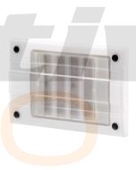 Hella Designline LED Reversing Module - Horizontal Mount (1446-H)