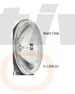 Hella Driving Lamp Insert to suit Hella Comet 500 Driving Light (9.1308.01)