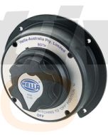 Hella Dual Battery Master Switch - Weatherproof (2767)