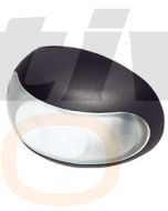 Hella 2054 DuraLED White Front Position / Outline Lamp