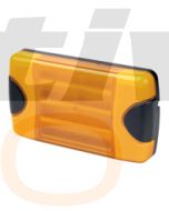 Hella DuraLed HCS Rear Direction Indicator - Horizontal Mount (2151-HCS)