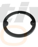 Hella EuroLED Mounting Spacer - Black (8HG959952002)