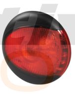 Hella EuroLED Stop/ Rear Position Lamp - Red (2366)