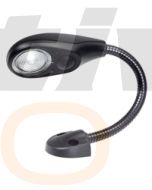 Hella FlexSpot LED Reading Lamp - 150mm (2638)