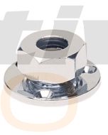 Hella Grommet - Surface Mount, 12mm (2747)