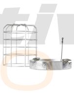 Hella GuardRay Protective Cage - 220mm (HMWGA220)