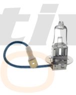 Hella YC1255 H3 Halogen Globe - 12V 55W