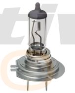 Hella H7 Premium Long Life Halogen Globe - Plus 100 (CA2470LTS)