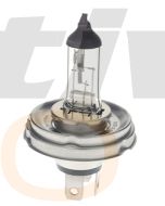 Hella Halogen Headlamp Globe - 60/55W (XE1260/55) 