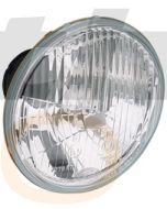 Hella Halogen Headlamp High / Low Beam Insert - 146mm (1055)